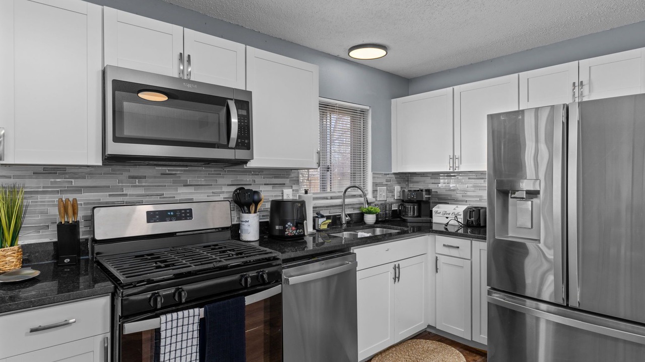 Photo of Kitchen in Florissant