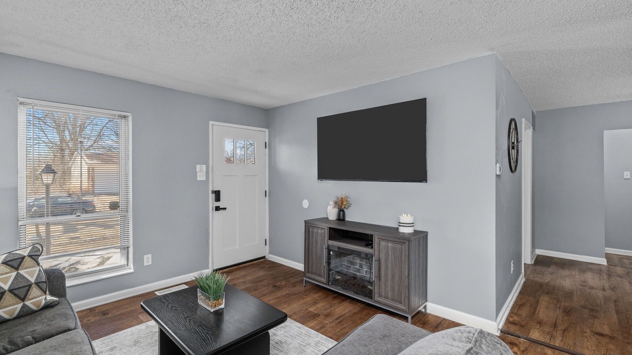 Photo of Livingroom in Florissant