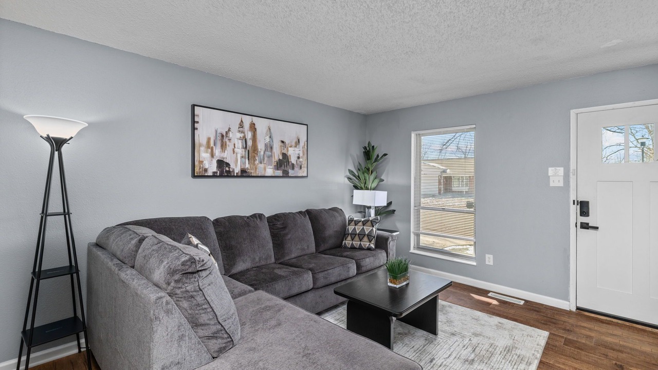Photo of Livingroom in Florissant