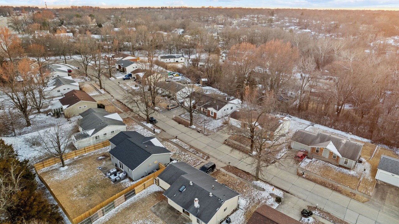 Photo of Outdoor in Florissant