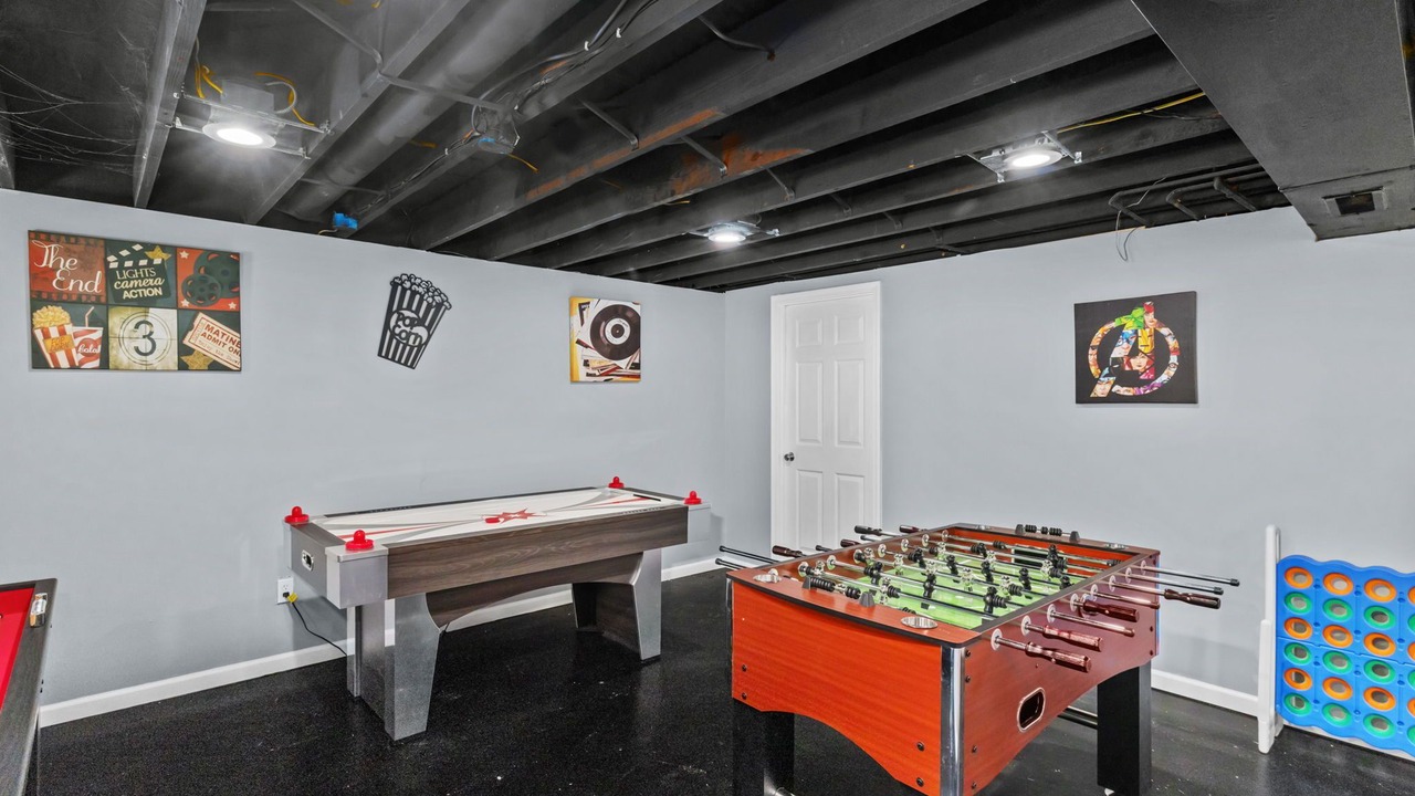 Photo of Bedroom in Florissant