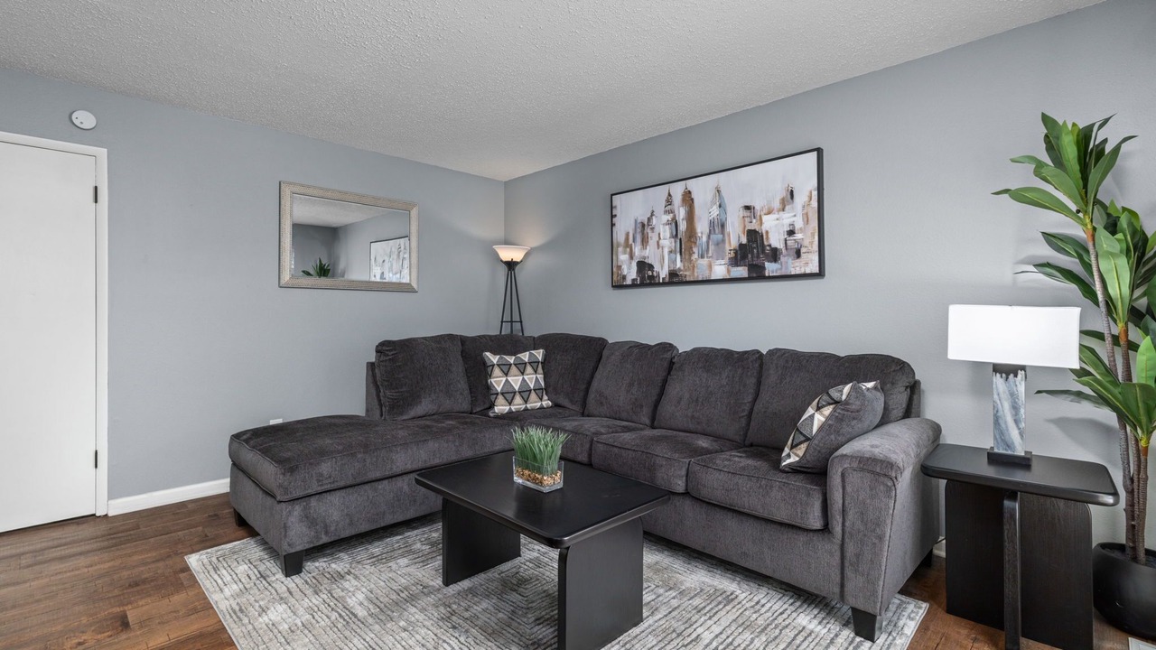 Photo of Livingroom in Florissant