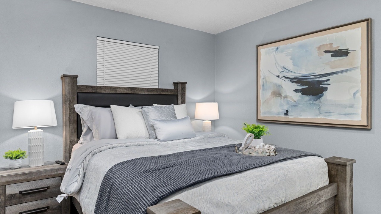 Photo of Bedroom in Florissant