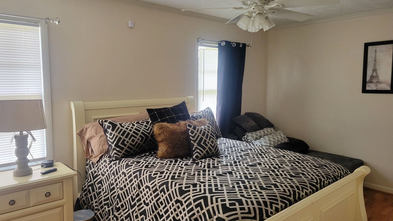 Photo of Bedroom in Lumberton