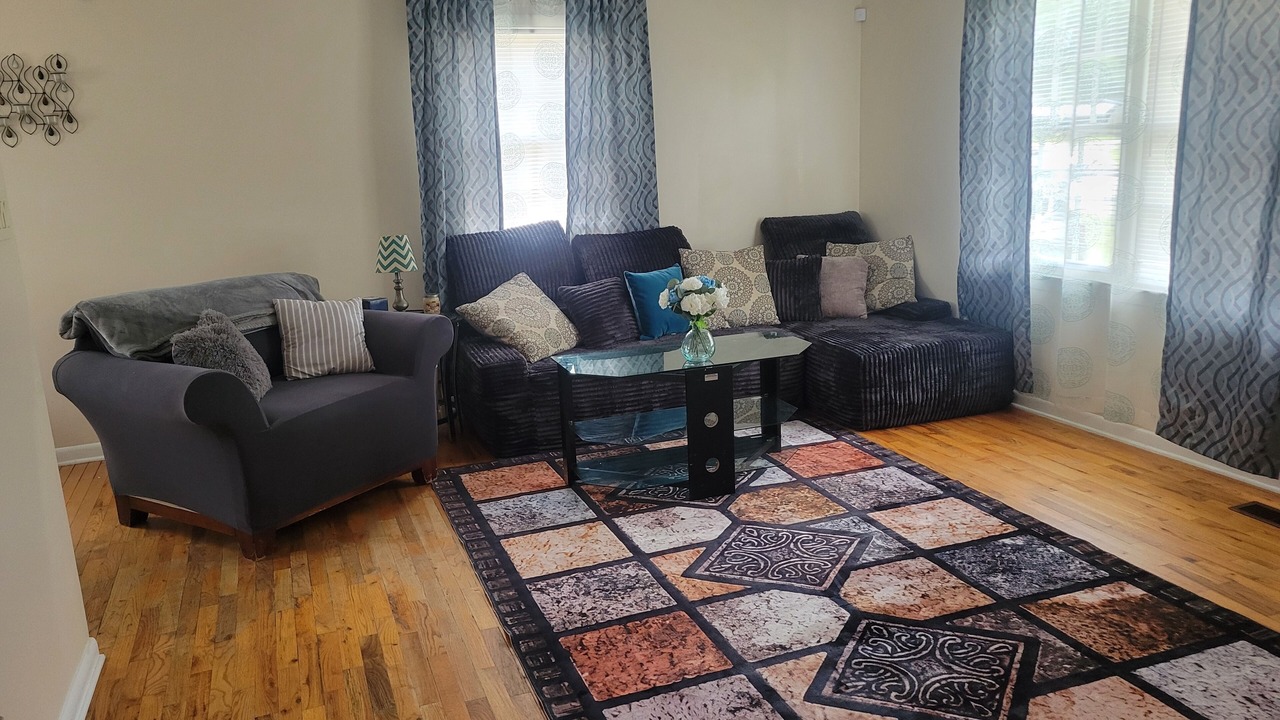 Photo of Livingroom in Lumberton