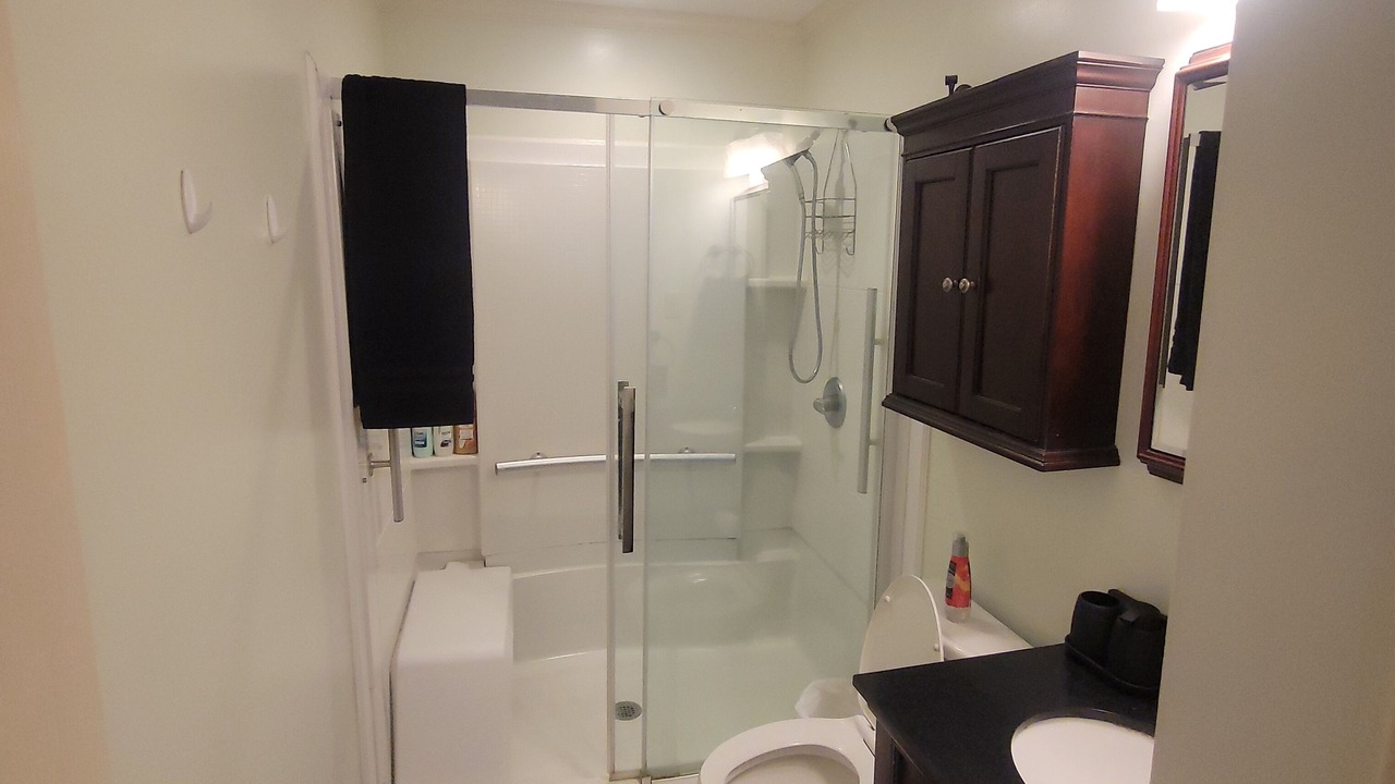 Photo of Bathroom in Lumberton