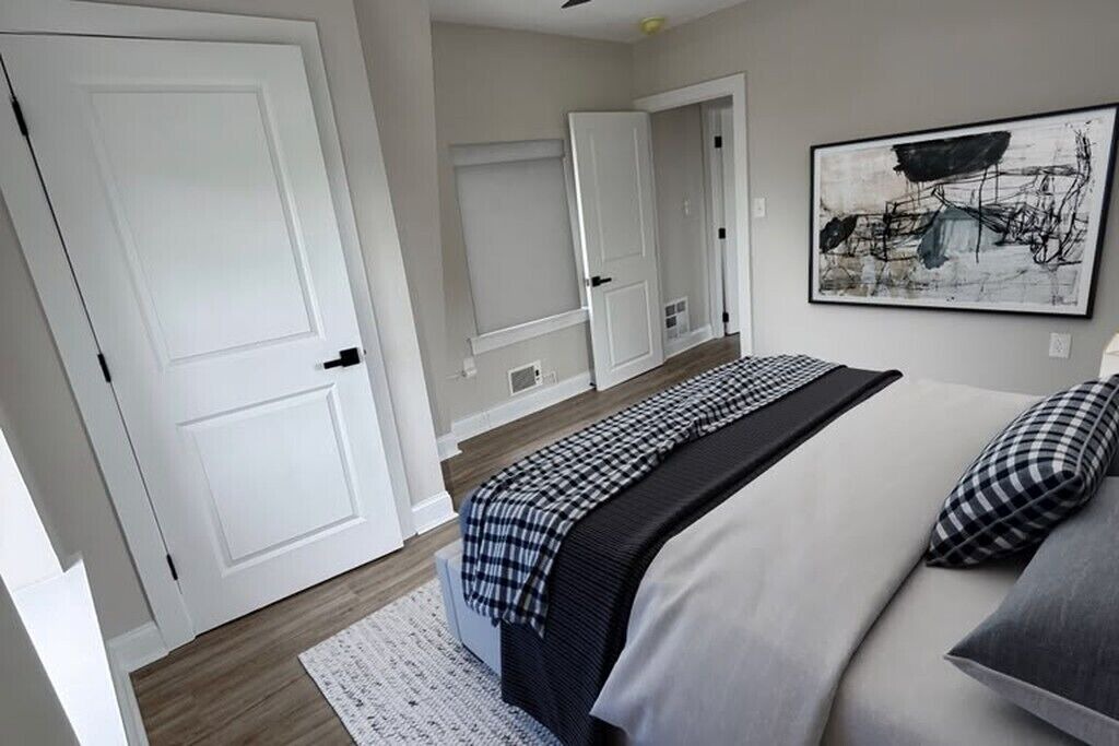 Photo of Bedroom in Woodbury