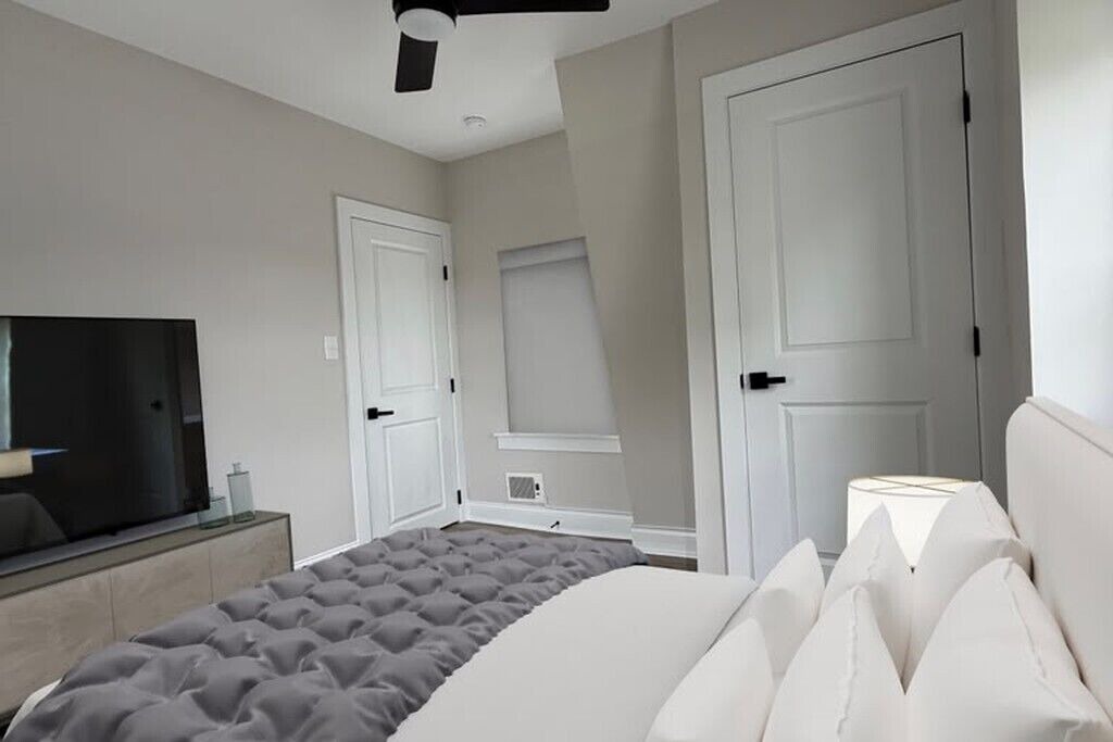 Photo of Bedroom in Woodbury