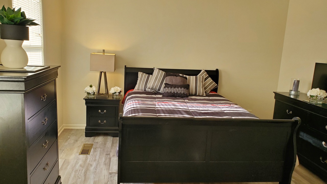 Photo of Bedroom in Lumberton