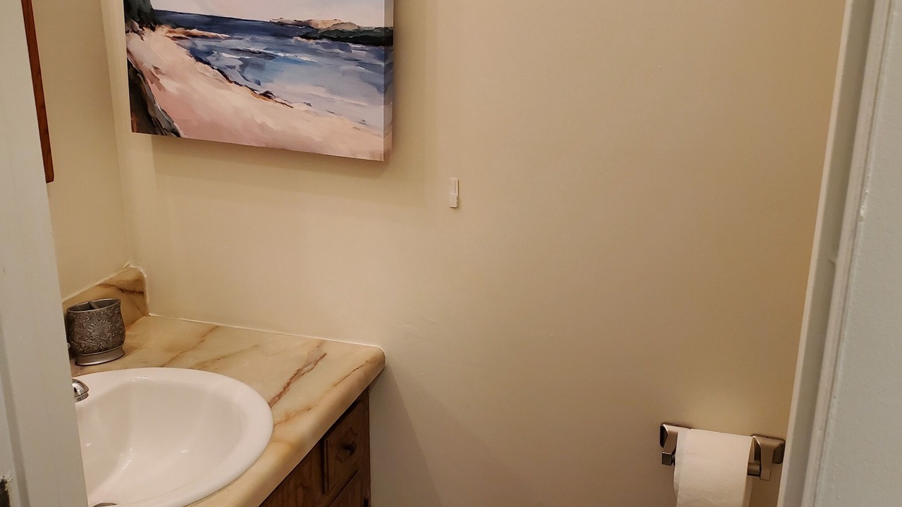 Photo of Bathroom in Lumberton