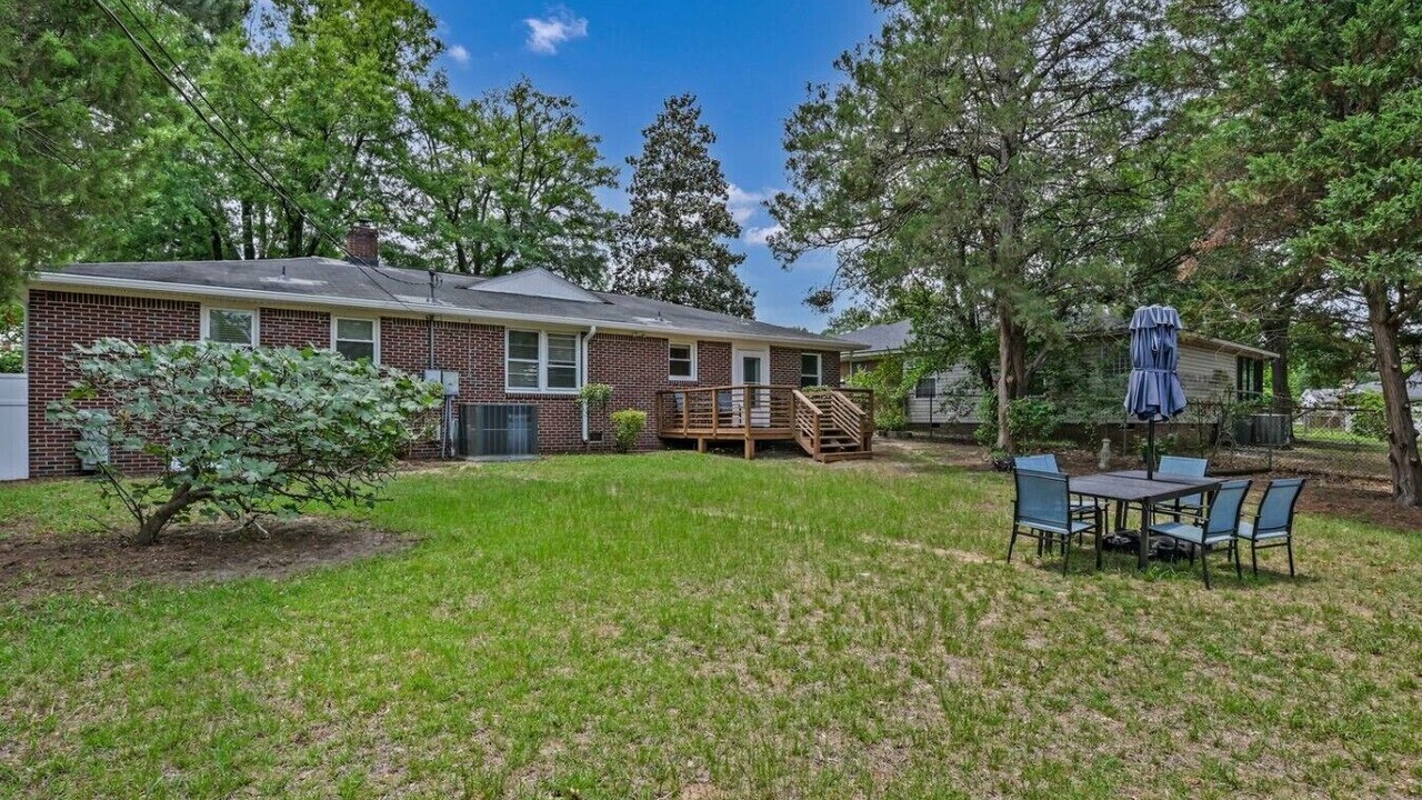 Photo of Outdoor in Cayce