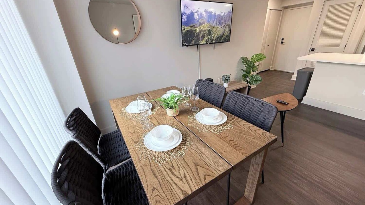 Photo of Livingroom in Pentagon City