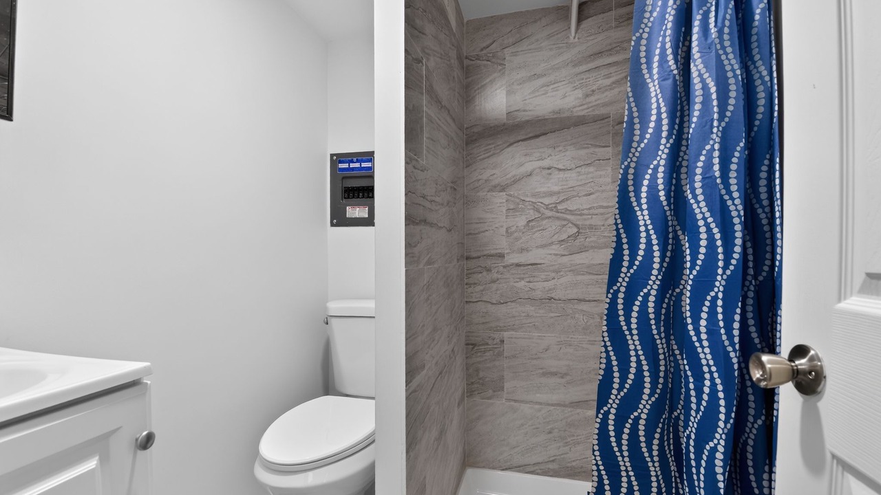 Photo of Bathroom in Wheaton