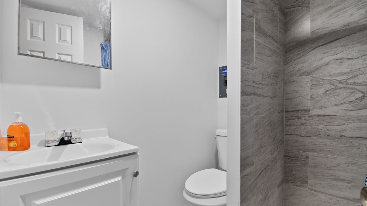 Photo of Bathroom in Wheaton