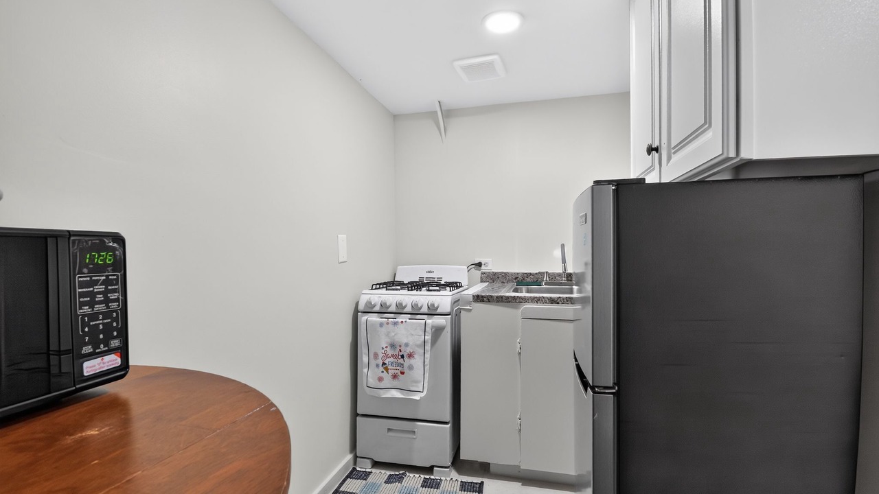 Photo of Kitchen in Wheaton