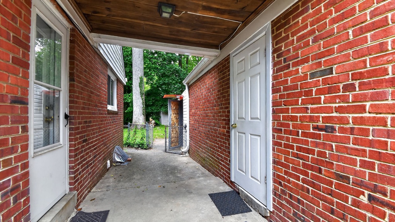 Photo of Outdoor in Wheaton