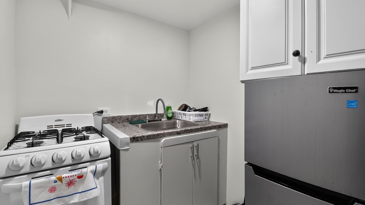 Photo of Kitchen in Wheaton