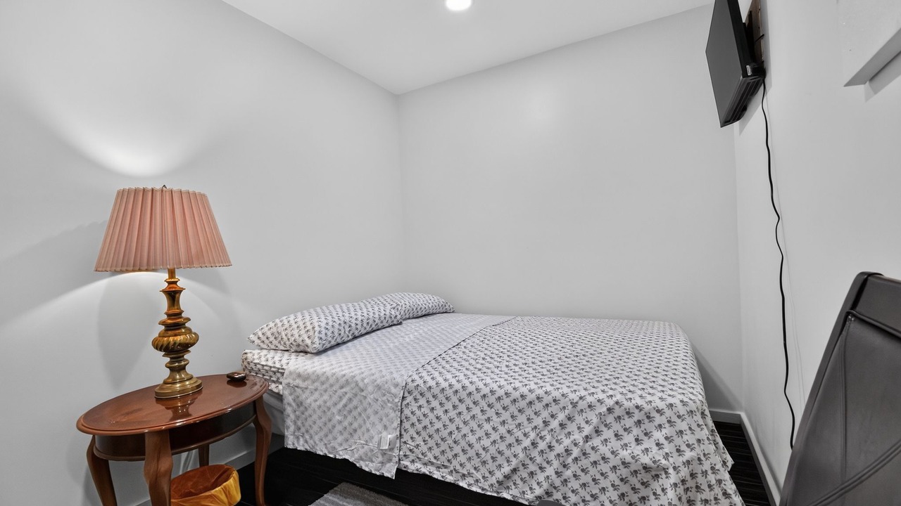 Photo of Bedroom in Wheaton