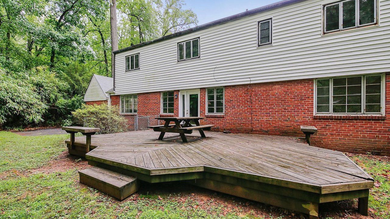 Photo of Outdoor in Wheaton