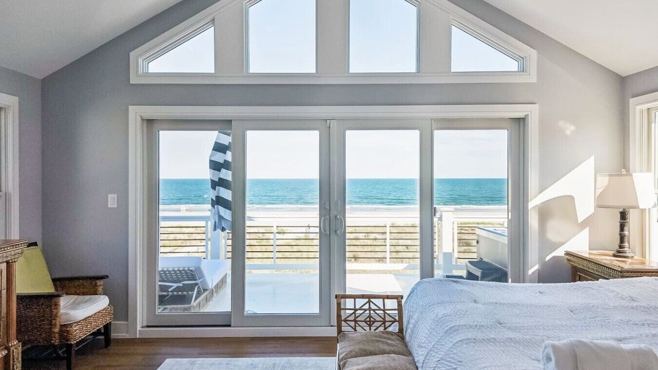 Photo of Bedroom in St. Leonard's Tract