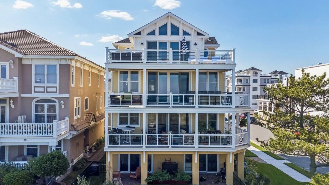 Photo of Outdoor in St. Leonard's Tract