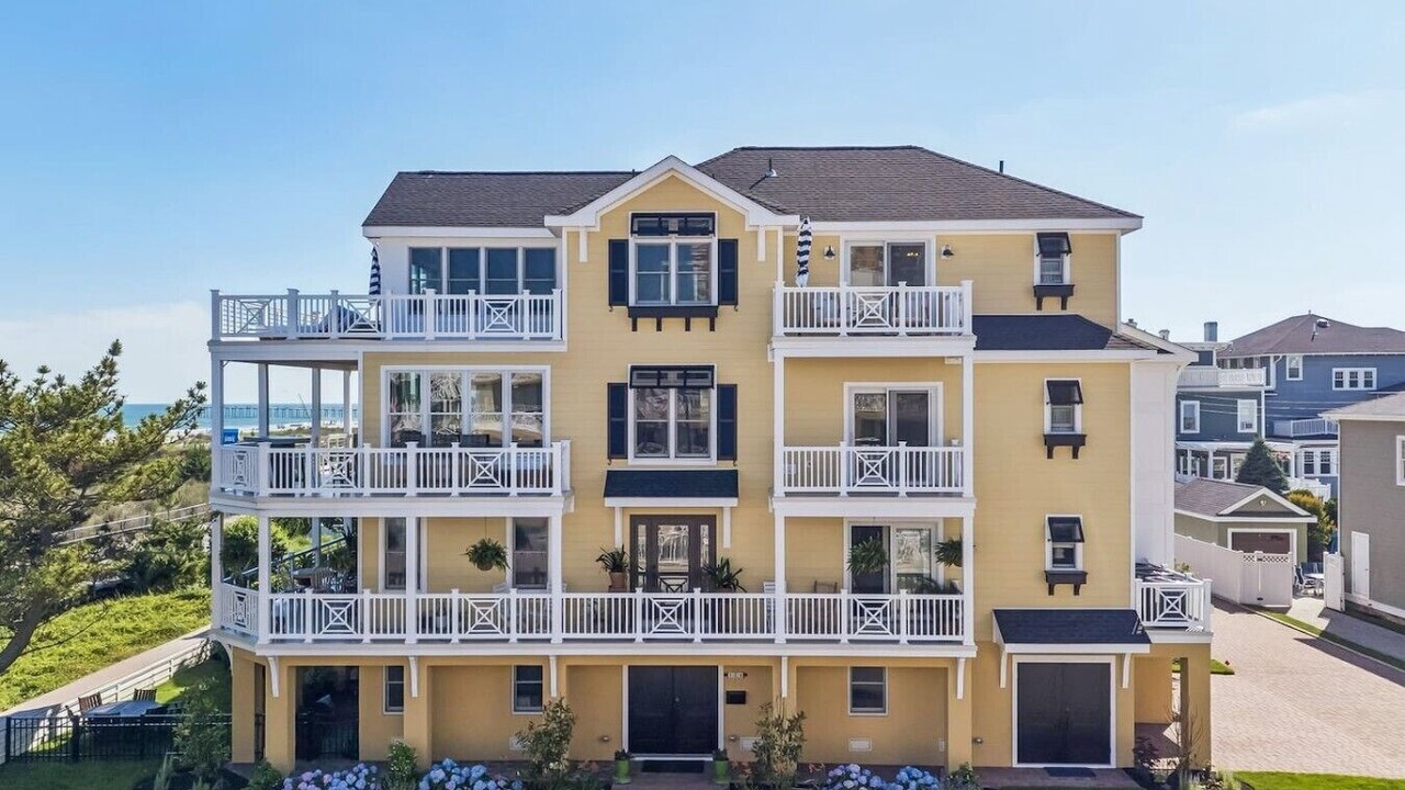 Photo of Outdoor in St. Leonard's Tract