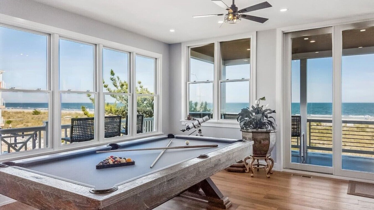 Photo of Bedroom in St. Leonard's Tract
