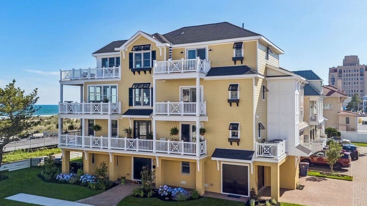 Photo of Outdoor in St. Leonard's Tract