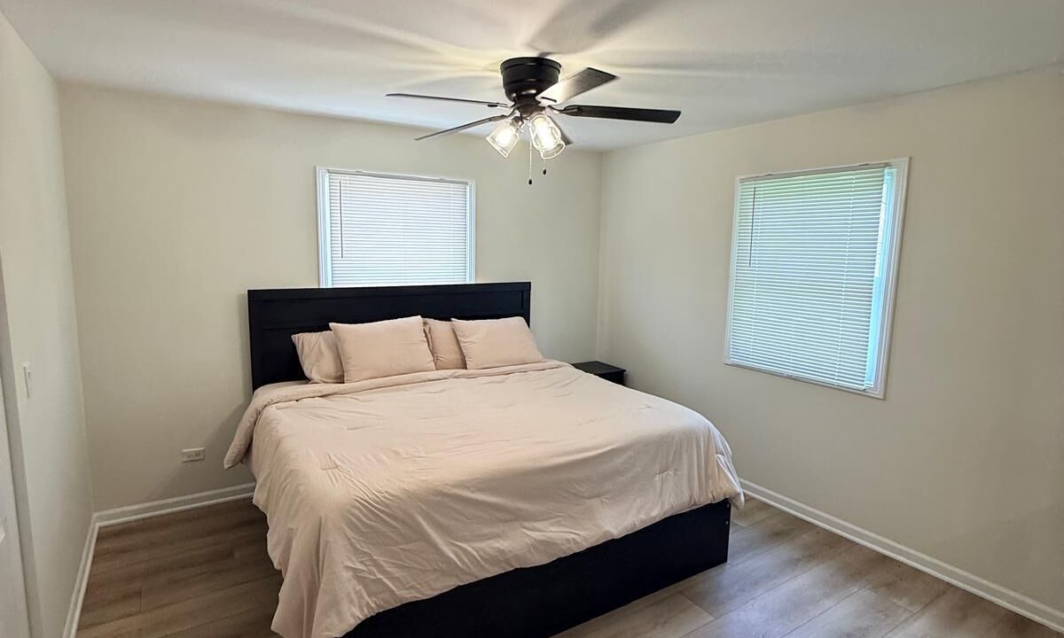 Photo of Bedroom in Aurora