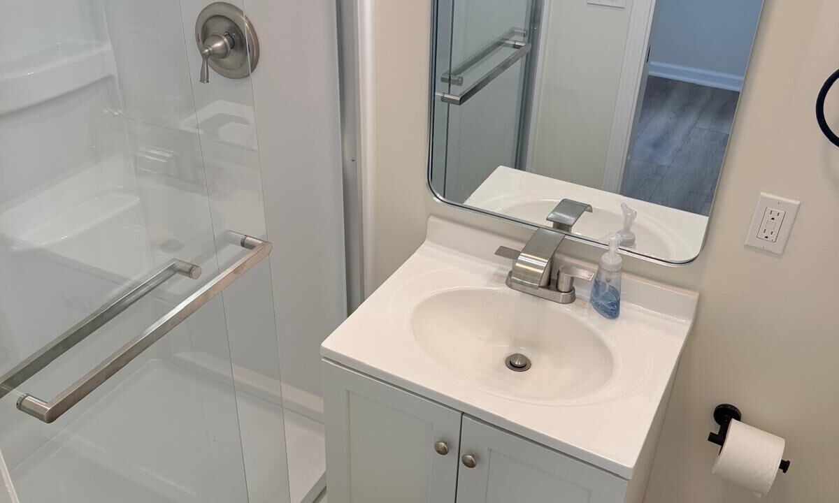 Photo of Bathroom in Aurora