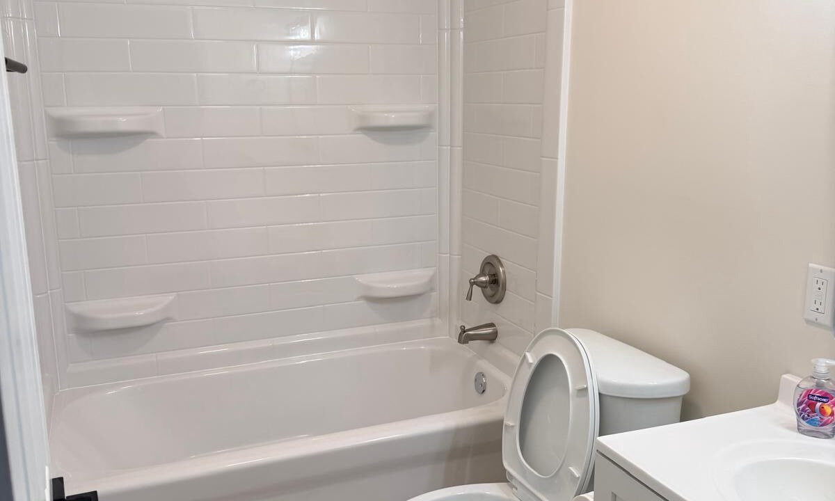 Photo of Bathroom in Aurora