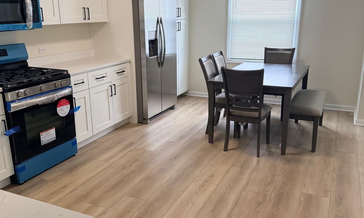 Photo of Kitchen in Aurora