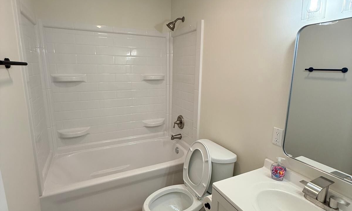 Photo of Bathroom in Aurora