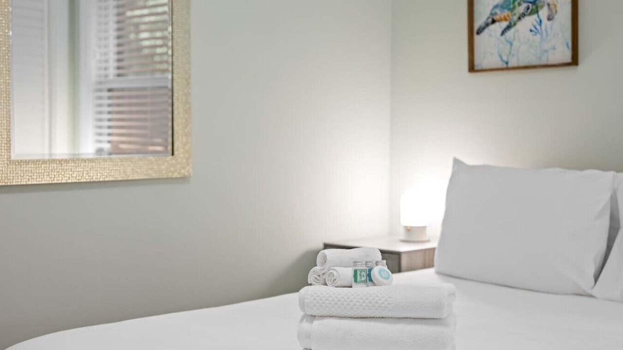 Photo of Bedroom in Hanahan