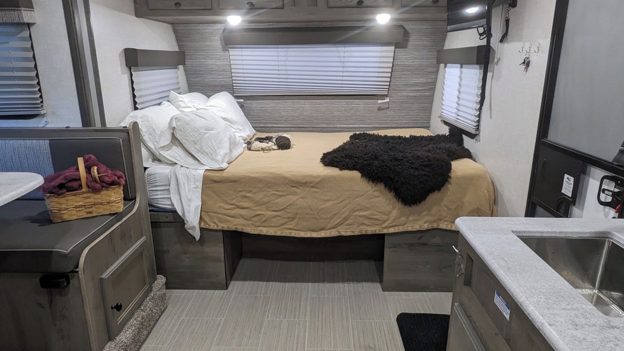 Photo of Bedroom in Nuttsville