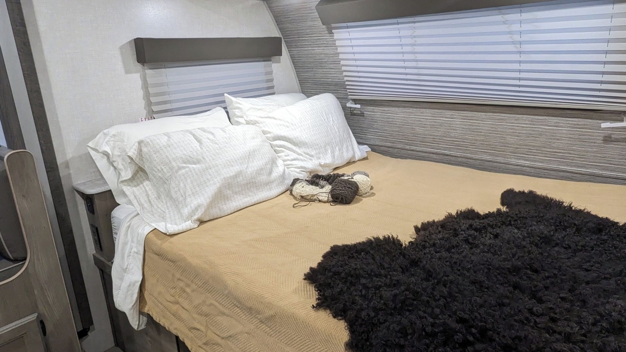 Photo of Bedroom in Nuttsville