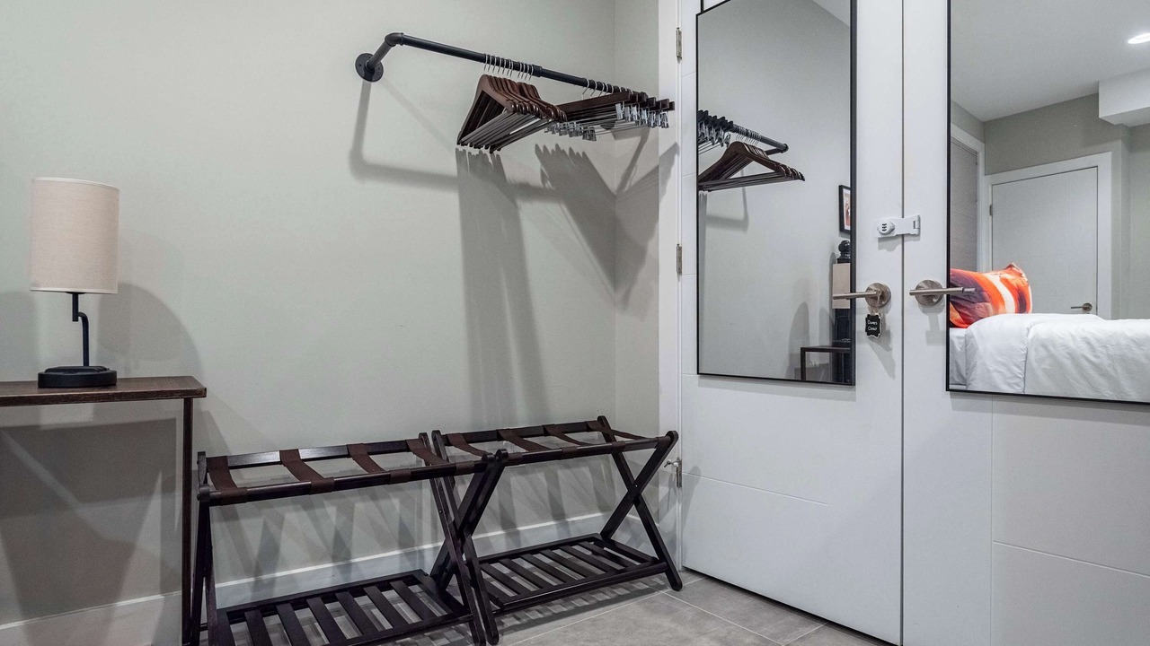 Photo of Bedroom in Queen Village