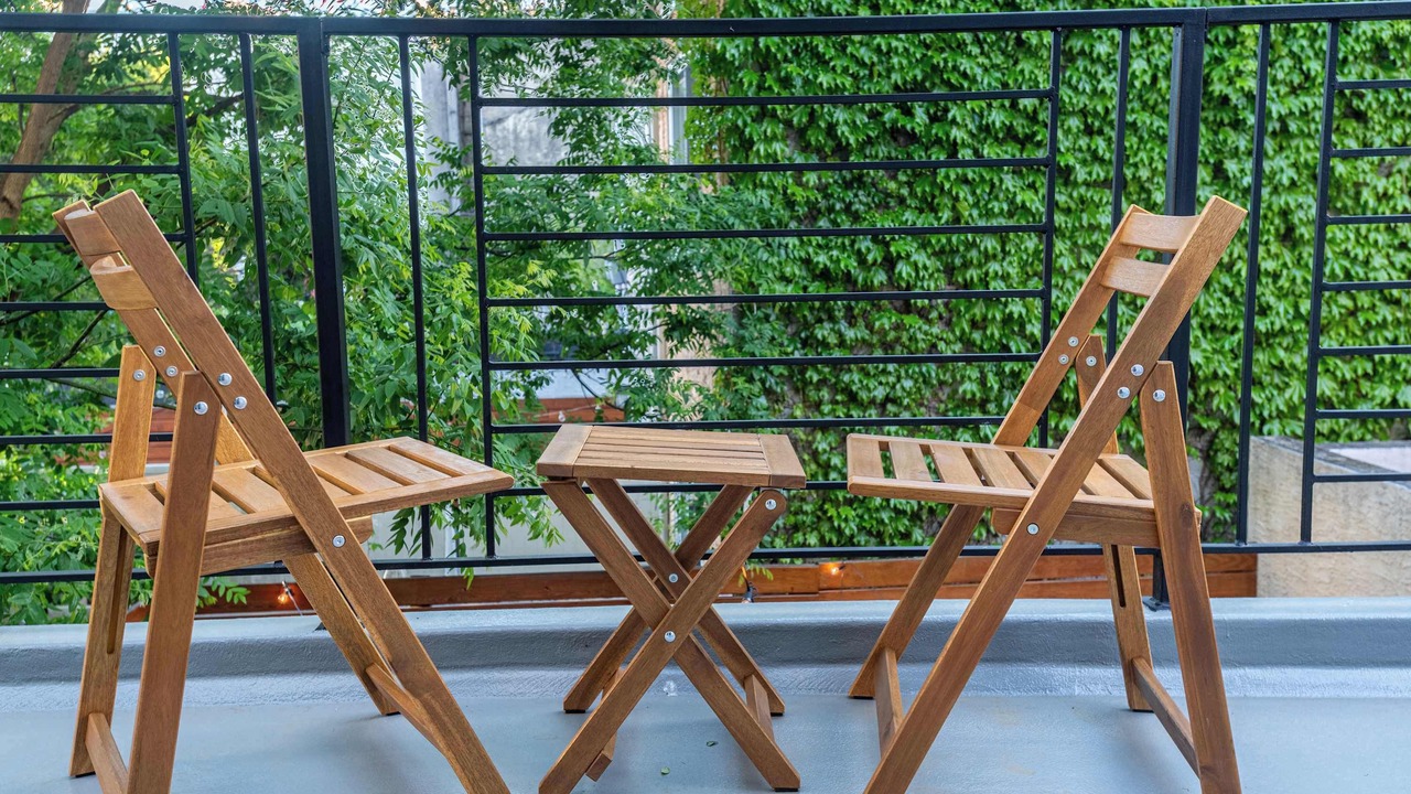Photo of Outdoor in Queen Village