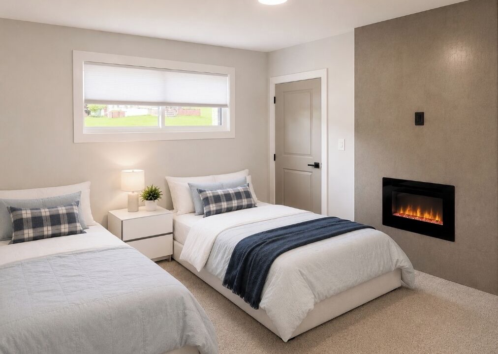 Photo of Bedroom in Cheswolde