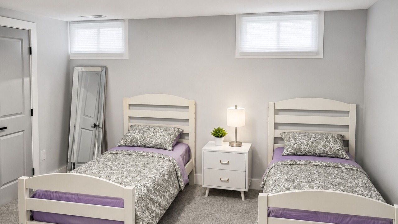 Photo of Bedroom in Cheswolde