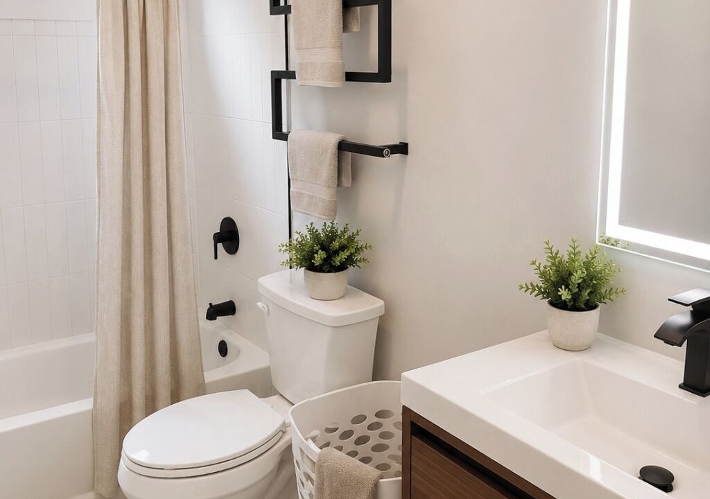 Photo of Bathroom in Cheswolde