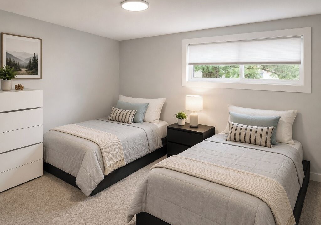 Photo of Bedroom in Cheswolde