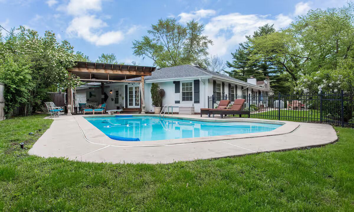 Photo of Outdoor in Glenview