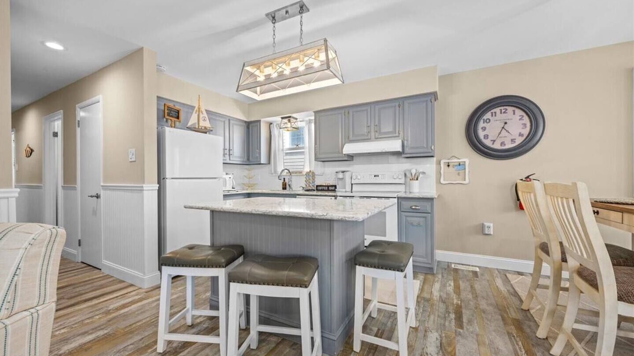 Photo of Kitchen in South End