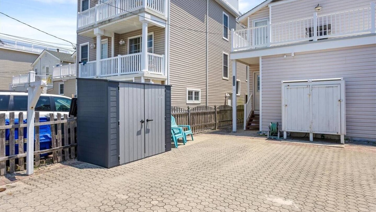 Photo of Outdoor in South End