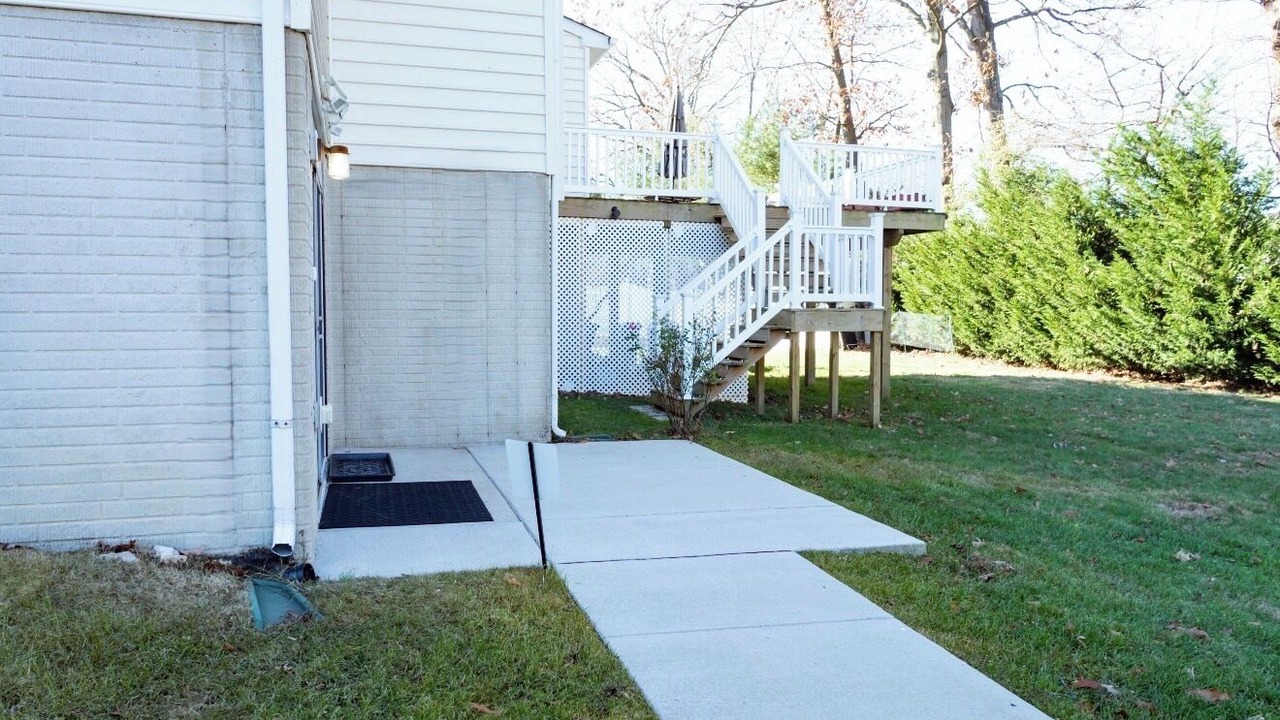 Photo of Outdoor in Ellicott City