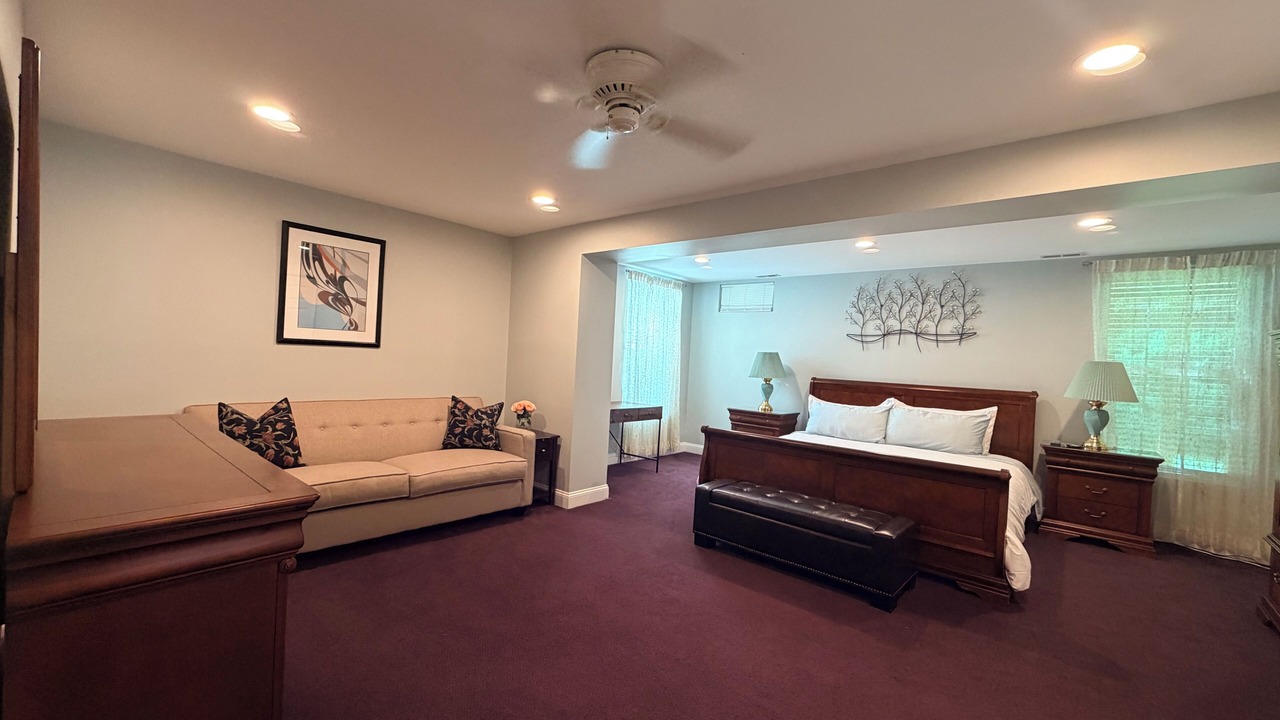 Photo of Livingroom in Ellicott City