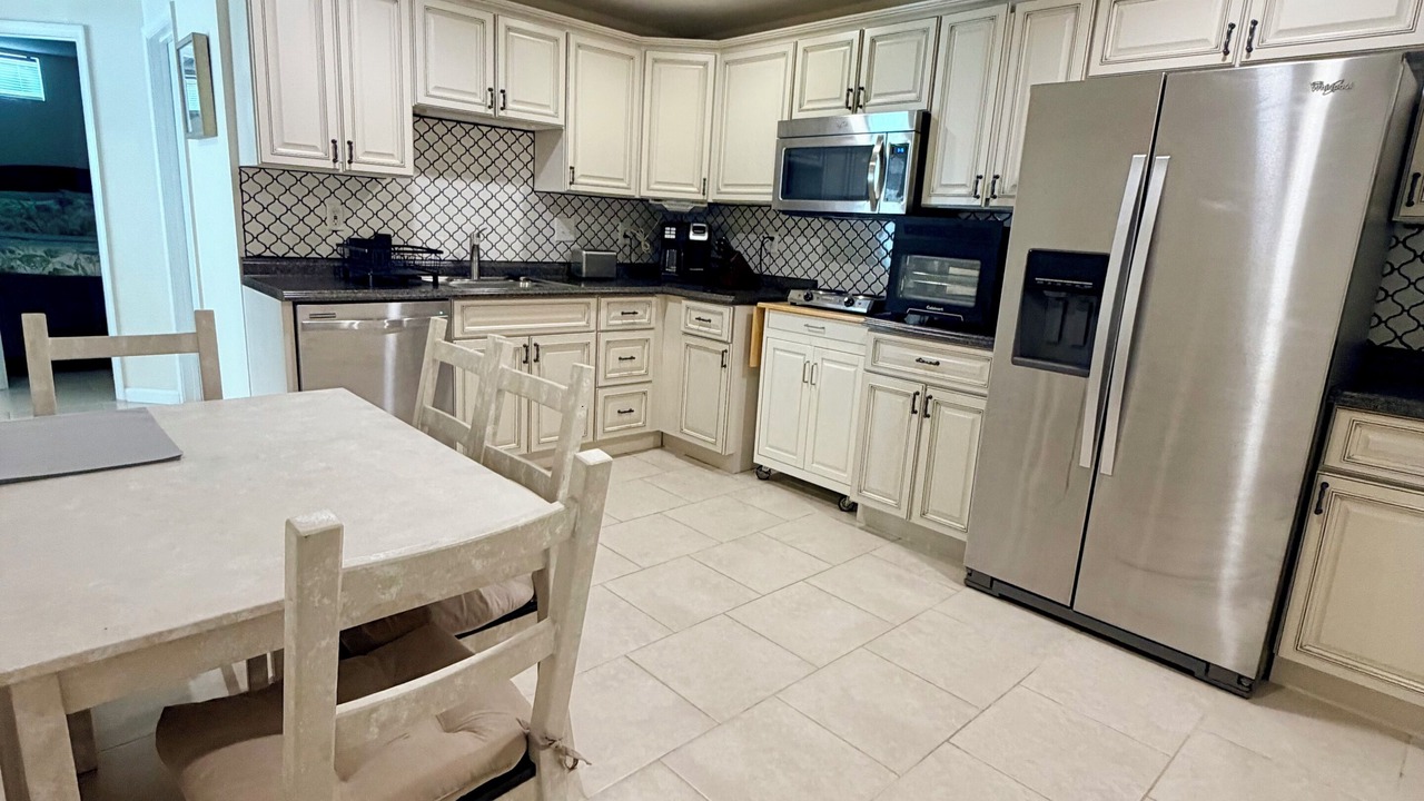 Photo of Kitchen in Ellicott City