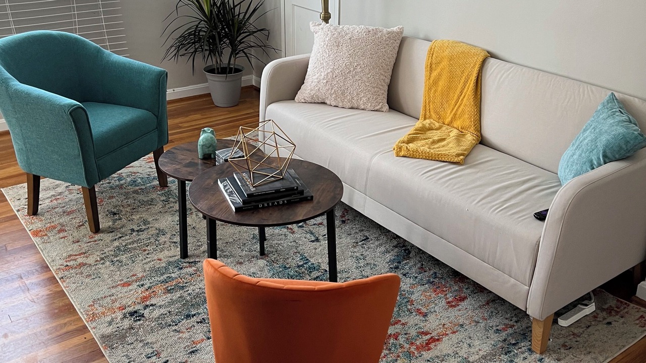 Photo of Livingroom in Bellevue