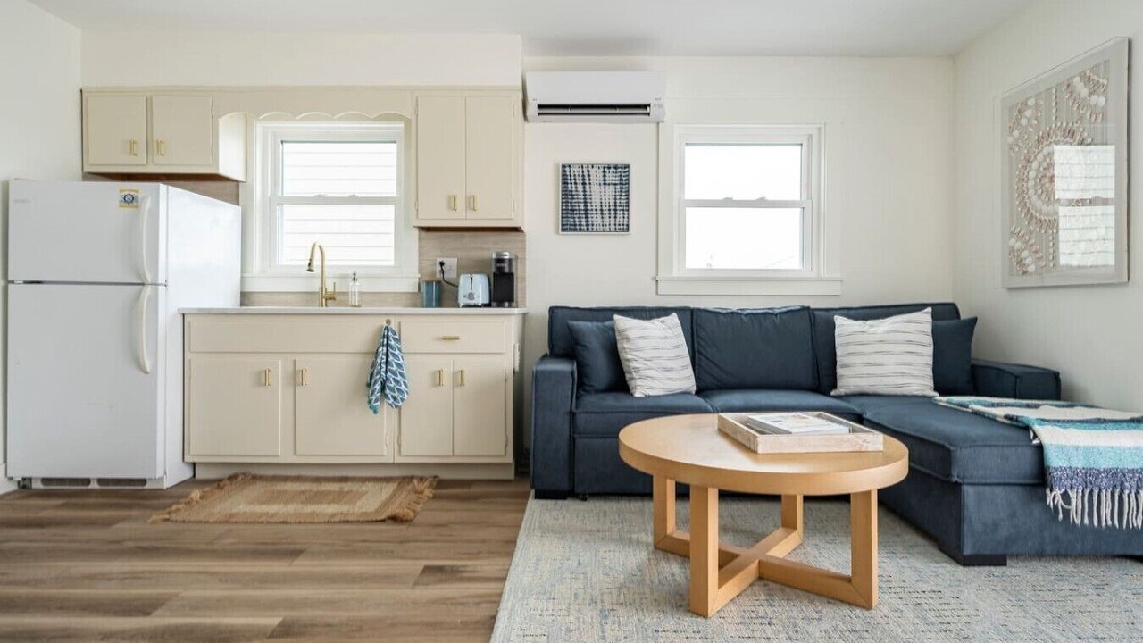 Photo of Livingroom in West Wildwood